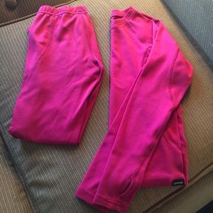 Lands End Base Layer.